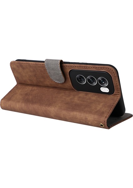 Oppo 12 5G Telefon Kılıfı (Yurt Dışından) indirimleri