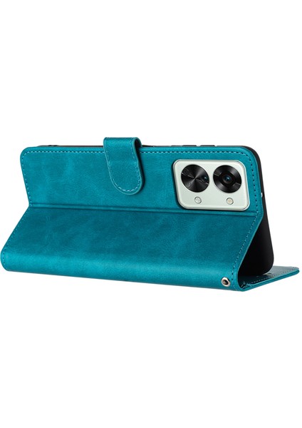 OnePlus OnePlus Nord 2T 5G Telefon Kılıfı (Yurt Dışından) indirimleri