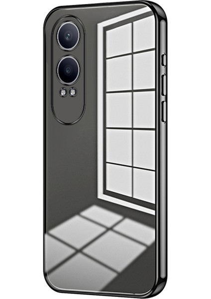Oppo K12X Telefon Kılıfı (Yurt Dışından)