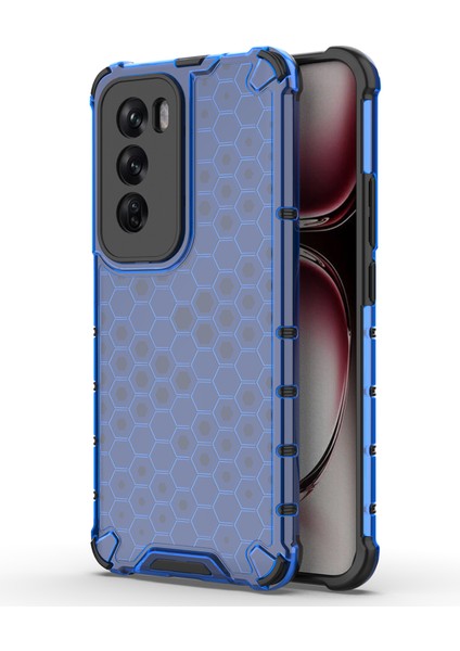 Oppo 12 5G Telefon Kılıfı (Yurt Dışından)