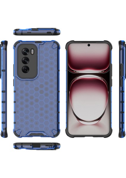 Oppo 12 5G Telefon Kılıfı (Yurt Dışından) modelleri