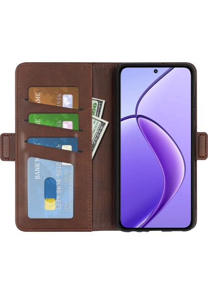 Realme 12 Telefon Kılıfı (Yurt Dışından) fiyatları
