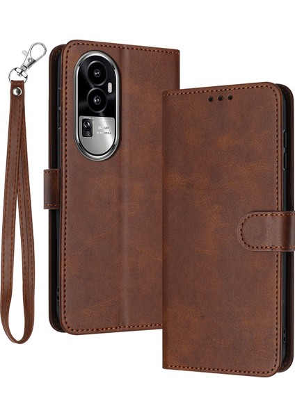 Oppo Reno 10 Pro 5G Telefon Kılıfı (Yurt Dışından)