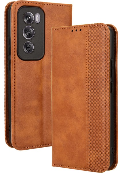 Oppo 12 5G Telefon Kılıfı (Yurt Dışından)