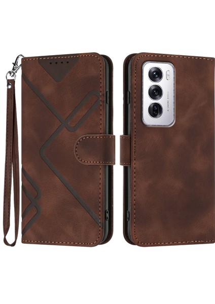 Oppo 12 5G Telefon Kılıfı (Yurt Dışından)