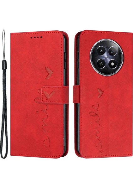 Realme 12 Telefon Kılıfı (Yurt Dışından)
