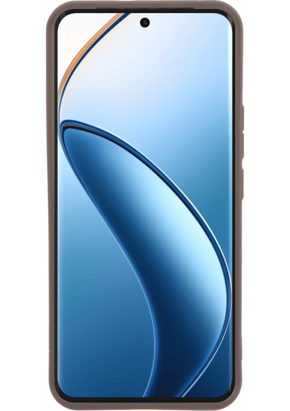 Realme 12 Pro 5G Telefon Kılıfı (Yurt Dışından)