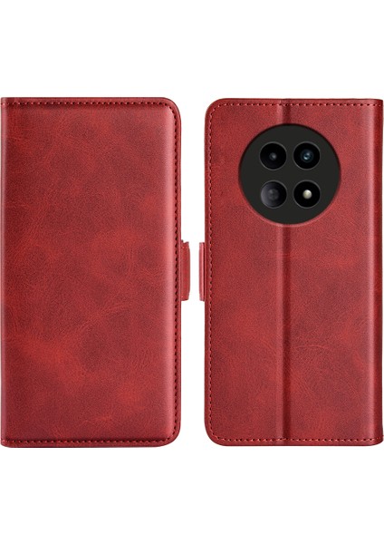 Realme 12 Telefon Kılıfı (Yurt Dışından)