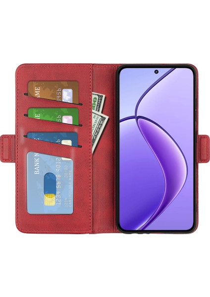 Realme 12 Telefon Kılıfı (Yurt Dışından) fiyatları