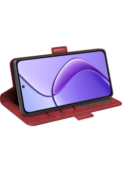Realme 12 Telefon Kılıfı (Yurt Dışından) modelleri