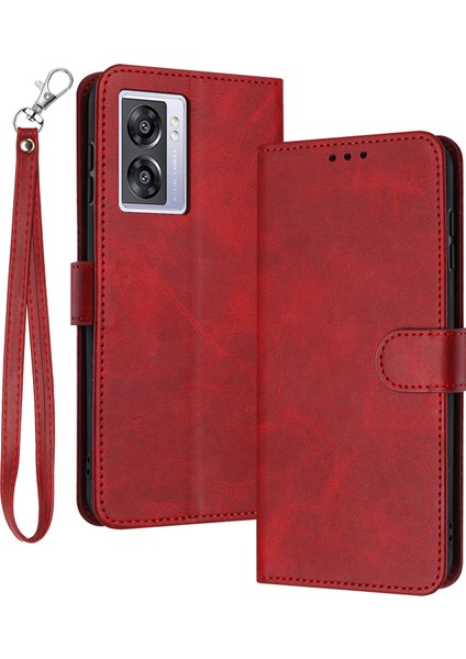 OnePlus OnePlus Nord N20 SE 4G Telefon Kılıfı (Yurt Dışından)