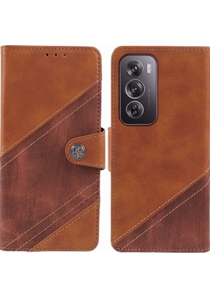 Oppo 12 5G Telefon Kılıfı (Yurt Dışından)