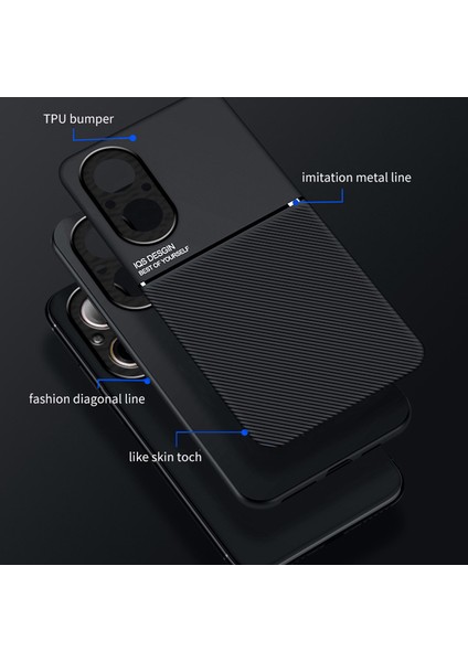 Realme C67 4G Telefon Kılıfı (Yurt Dışından) fırsatları