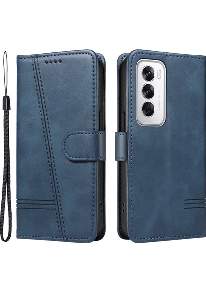 Oppo 12 5G Telefon Kılıfı (Yurt Dışından)