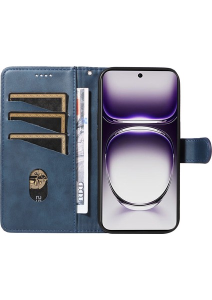 Oppo 12 5G Telefon Kılıfı (Yurt Dışından) fiyatları