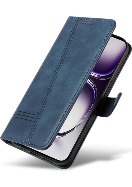 Oppo 12 5G Telefon Kılıfı (Yurt Dışından) indirimleri