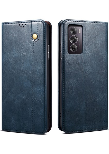 Oppo 12 5G Telefon Kılıfı (Yurt Dışından)