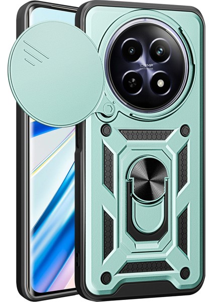 Realme 12 Telefon Kılıfı (Yurt Dışından)