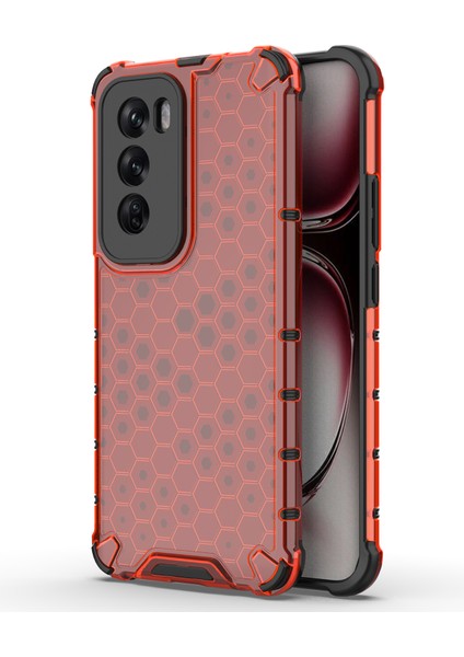 Oppo 12 5G Telefon Kılıfı (Yurt Dışından)