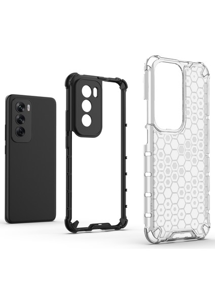 Oppo 12 5G Telefon Kılıfı (Yurt Dışından) fiyatları