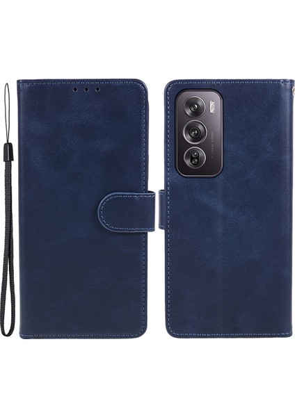 Oppo 12 5G Telefon Kılıfı (Yurt Dışından)