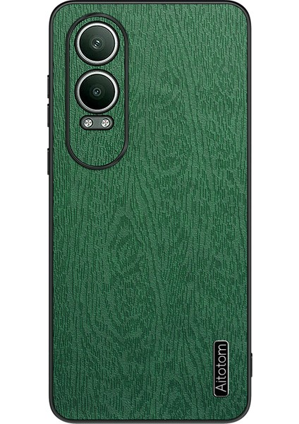 Oppo K12X Telefon Kılıfı (Yurt Dışından)