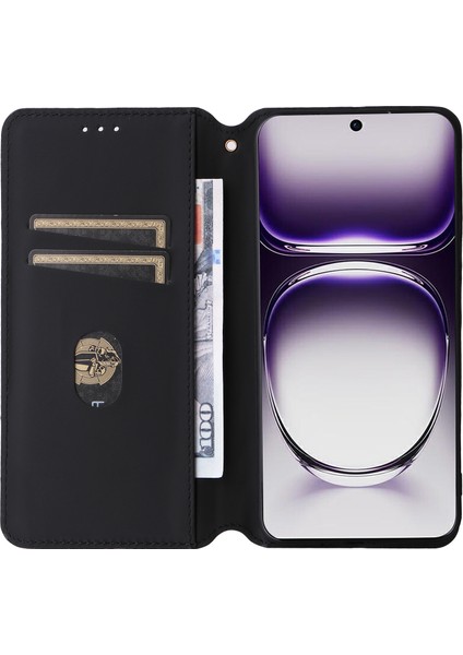 Oppo 12 5G Telefon Kılıfı (Yurt Dışından) fiyatları