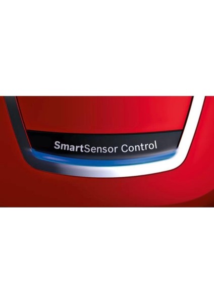 Tekno Trust 71 Dba - 80 Dba BGS41PET1 Toz Torbasız Elektrik Süpürgesi Proanimal Kırmızı 750W Mekanik H13 Toz To fırsatları