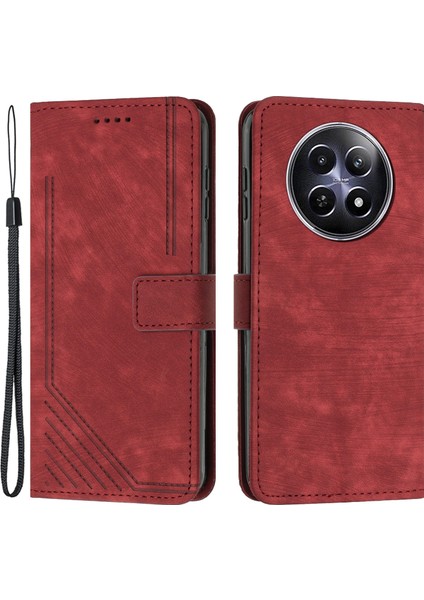 Realme 12 5G Telefon Kılıfı (Yurt Dışından)