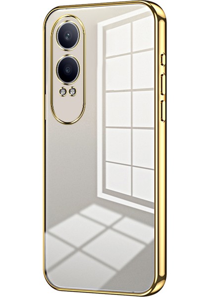 Oppo K12X Telefon Kılıfı (Yurt Dışından)