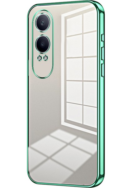 Oppo K12X Telefon Kılıfı (Yurt Dışından)