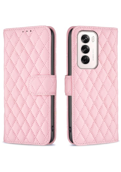 Oppo 12 5G Telefon Kılıfı (Yurt Dışından)