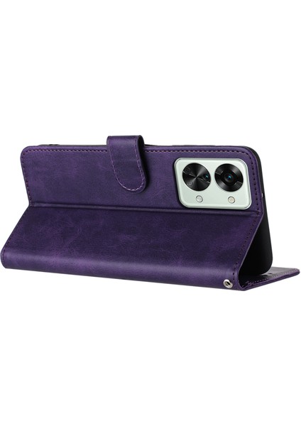 OnePlus OnePlus Nord 2T 5G Telefon Kılıfı (Yurt Dışından) indirimleri