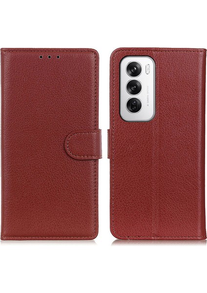 Oppo 12 5G Telefon Kılıfı (Yurt Dışından)