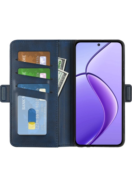 Realme 12 5G Telefon Kılıfı (Yurt Dışından) fiyatları