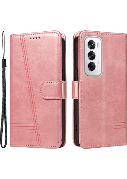 Oppo 12 5G Telefon Kılıfı (Yurt Dışından)