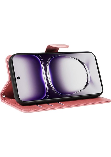 Oppo 12 5G Telefon Kılıfı (Yurt Dışından) modelleri