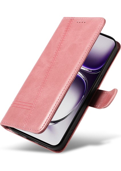 Oppo 12 5G Telefon Kılıfı (Yurt Dışından) indirimleri