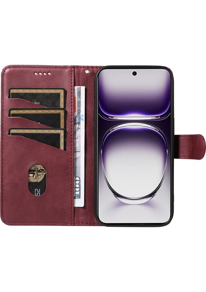 Oppo 12 5G Telefon Kılıfı (Yurt Dışından) fiyatları