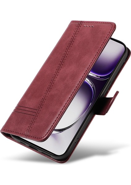 Oppo 12 5G Telefon Kılıfı (Yurt Dışından) indirimleri