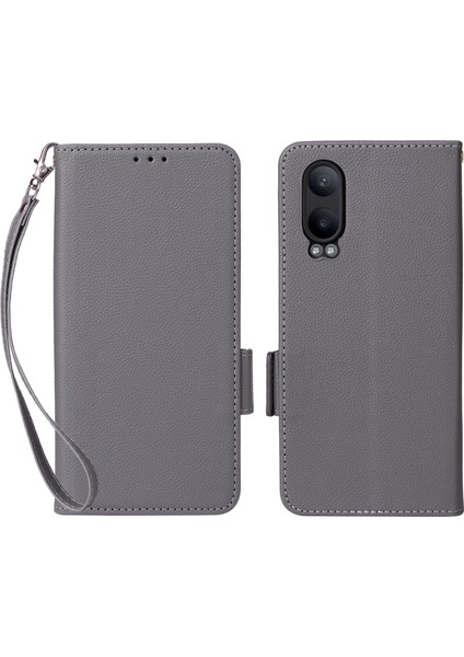 Oppo K12X Telefon Kılıfı (Yurt Dışından)