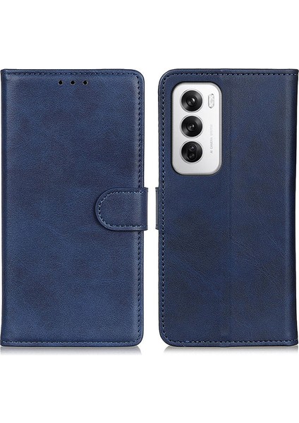 Oppo 12 5G Telefon Kılıfı (Yurt Dışından)