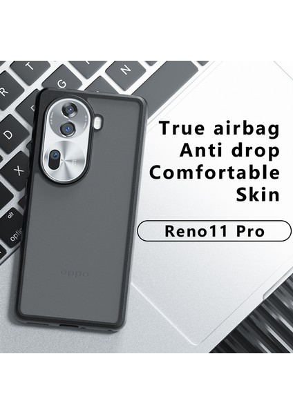 Oppo Reno11 Pro 5G Telefon Kılıfı (Yurt Dışından)