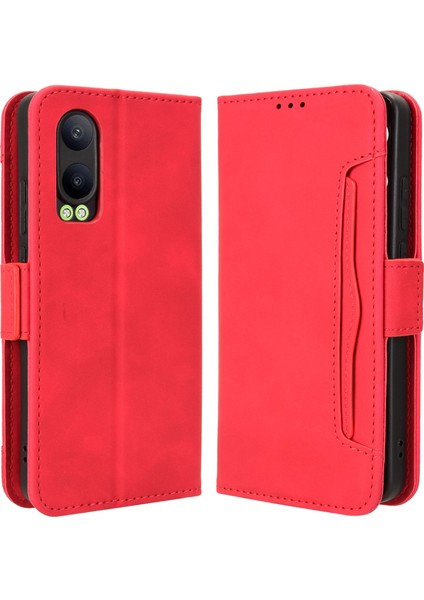 Oppo K12X Telefon Kılıfı (Yurt Dışından)