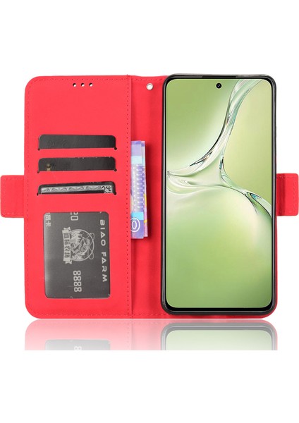 Oppo K12X Telefon Kılıfı (Yurt Dışından) fırsatları