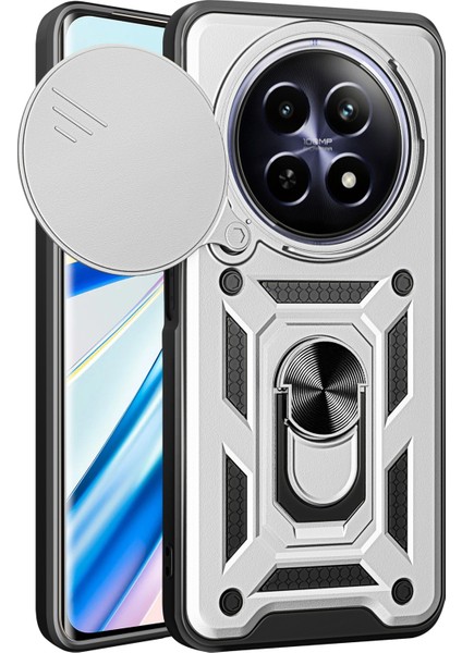 Realme 12 5G Telefon Kılıfı (Yurt Dışından)