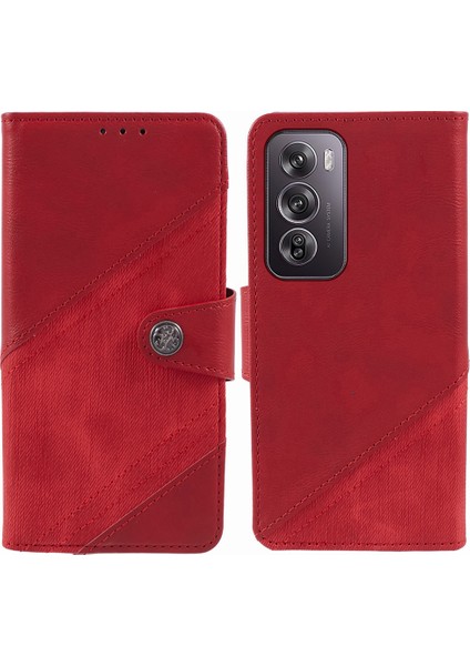 Oppo 12 5G Telefon Kılıfı (Yurt Dışından)