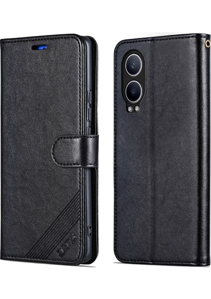 Oppo K12X Telefon Kılıfı (Yurt Dışından)