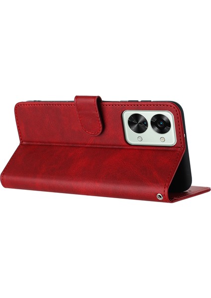 OnePlus OnePlus Nord 2T 5G Telefon Kılıfı (Yurt Dışından) indirimleri