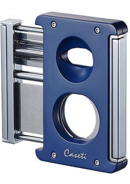 Caseti Paris Double Puro Kesici Delicili ve Sehpalı Mavi fiyatları